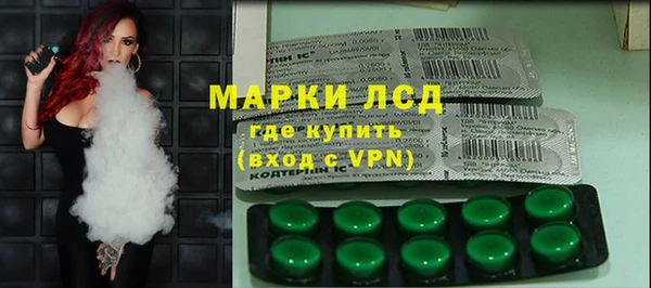 индика Алексеевка
